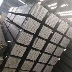 Mild Carbon ASTM A36 Flat Steel