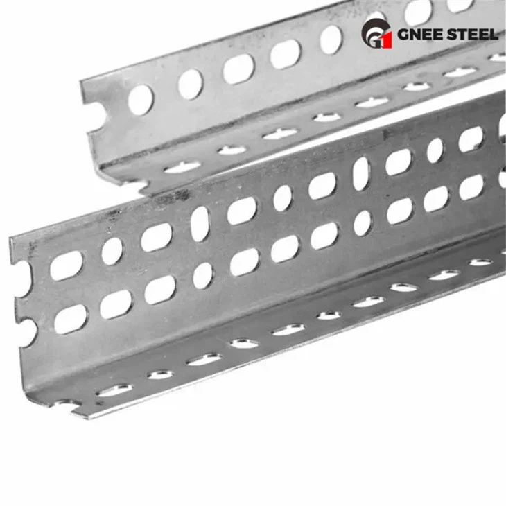Q235 S235 Angle Steel