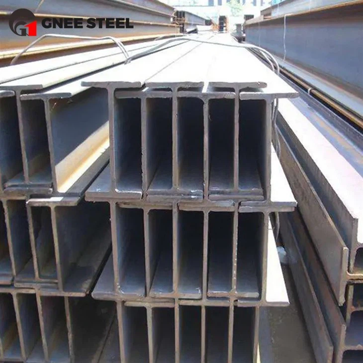 Q235B Q355 I-Section Beam