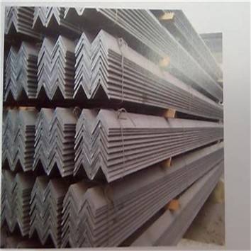 ASTM A573GR.65 GR.70 Angle Bar