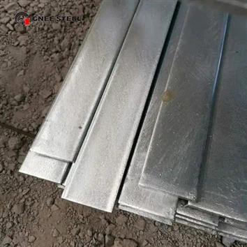 Плоская сталь из нержавеющей стали 410
