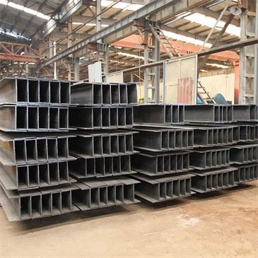 SUJ4 CARBON STEEL H BEAM