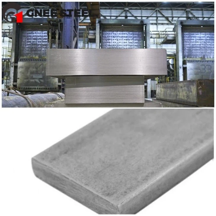 5CrNiMo Hot Die Steel