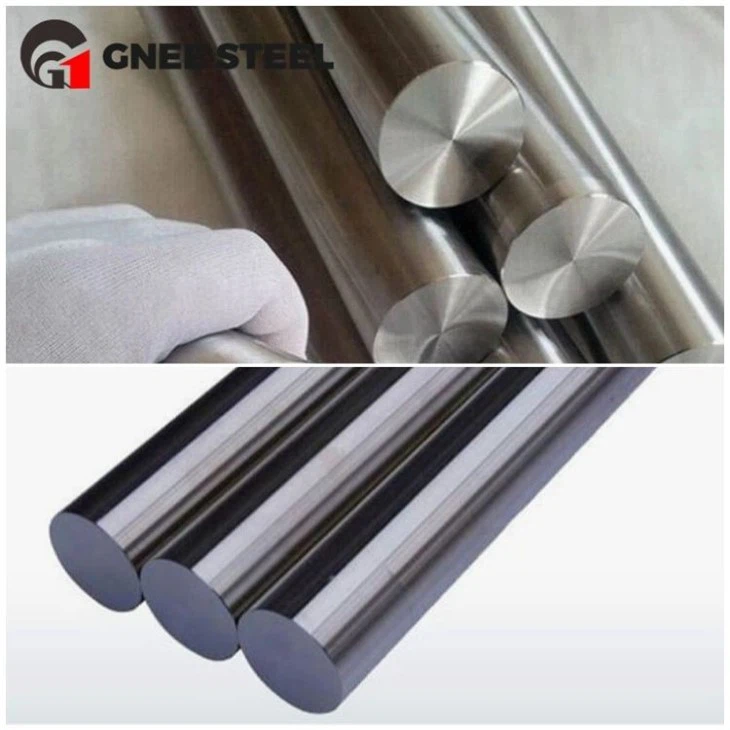 MW30 - Molybdenum Tungsten Alloy