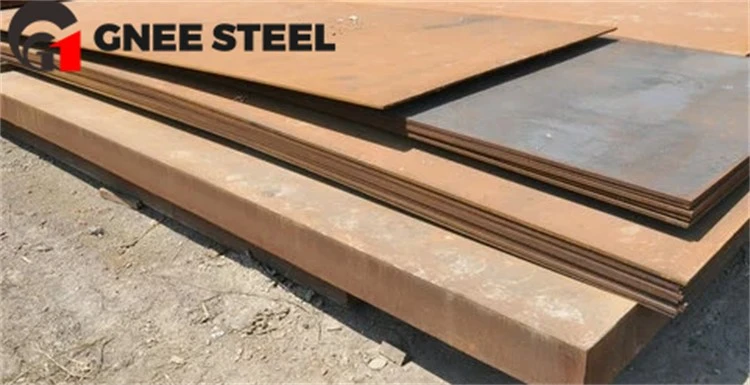 wear resistant steel wear resistant steel