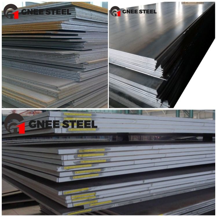 pressure vessel steel pressure vessel steel